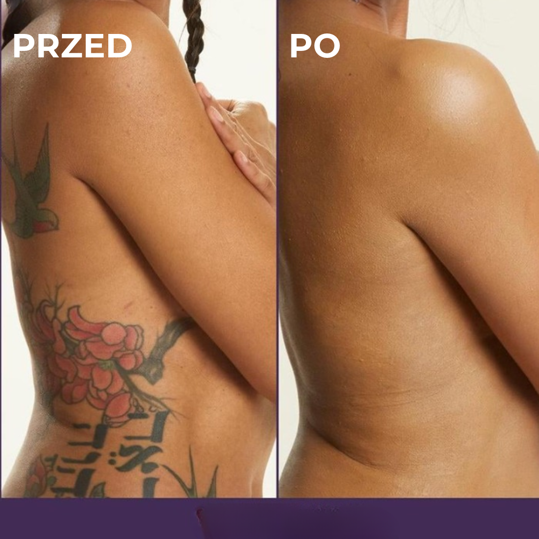 Krem Supreme | Wielofunkcyjna Ochrona Ciała