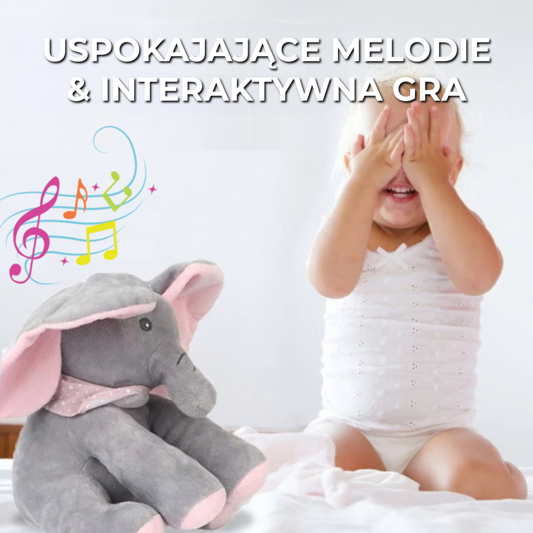 Gra w Kukucz Elefant