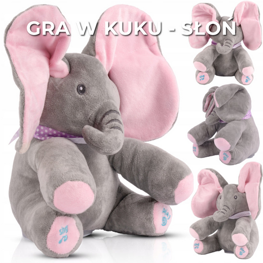 Gra w Kukucz Elefant