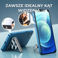 Ultracienki Samoprzylepny Uchwyt do Telefonu
