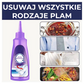 Enzyme™ Silny Odplamiacz