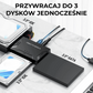 RecoverPro™ Dysk danych