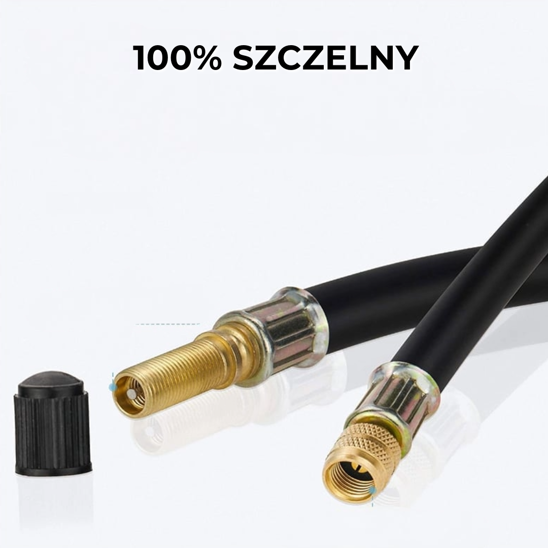 Uniwersalne Przedłużenie Zaworu