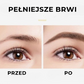 3D Wodoszczelny Długopis do Brwi