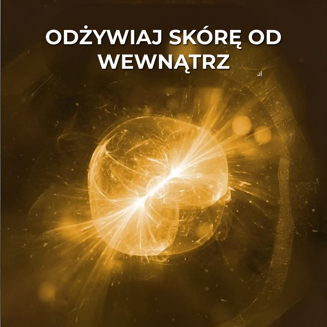 Profesjonalny krem przeciwzmarszczkowy