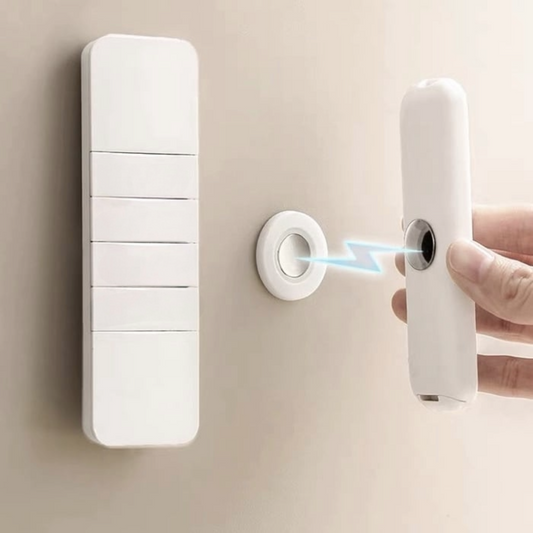 Magnetyczny Uchwyt na Pilot