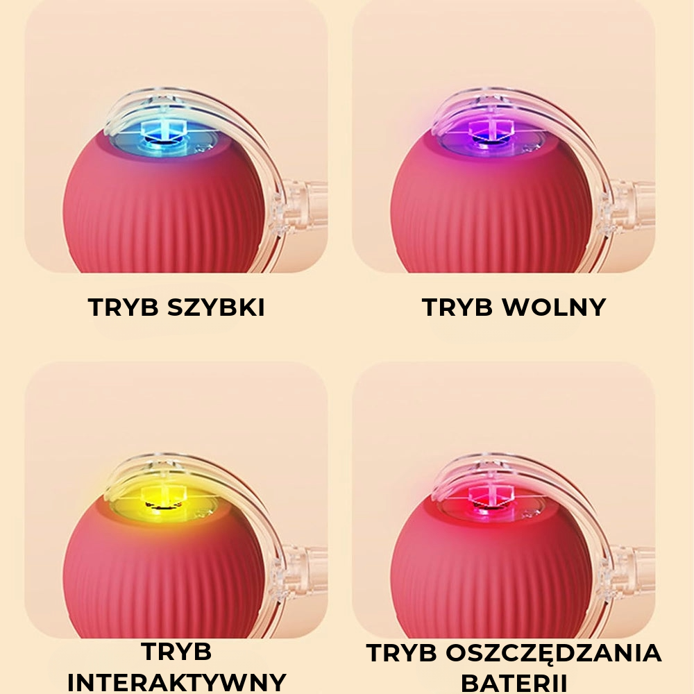 Interaktywna Zabawka