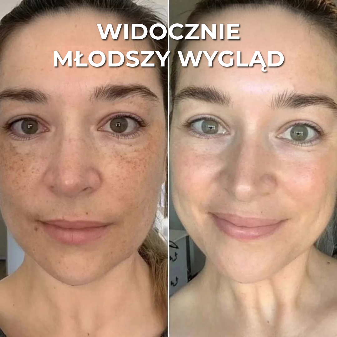 Lumeor™ Maska kolagenowa