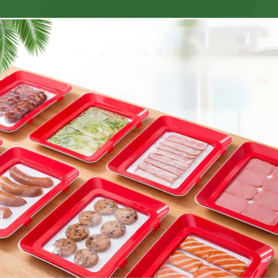 CadeCos™ | Wydajne Pudełko do Przechowywania