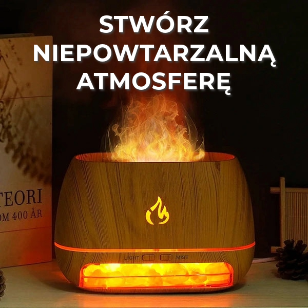 Dyfuzor Soli Himalajskiej