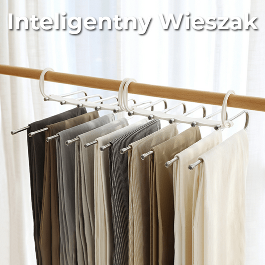 Inteligentny Wieszak