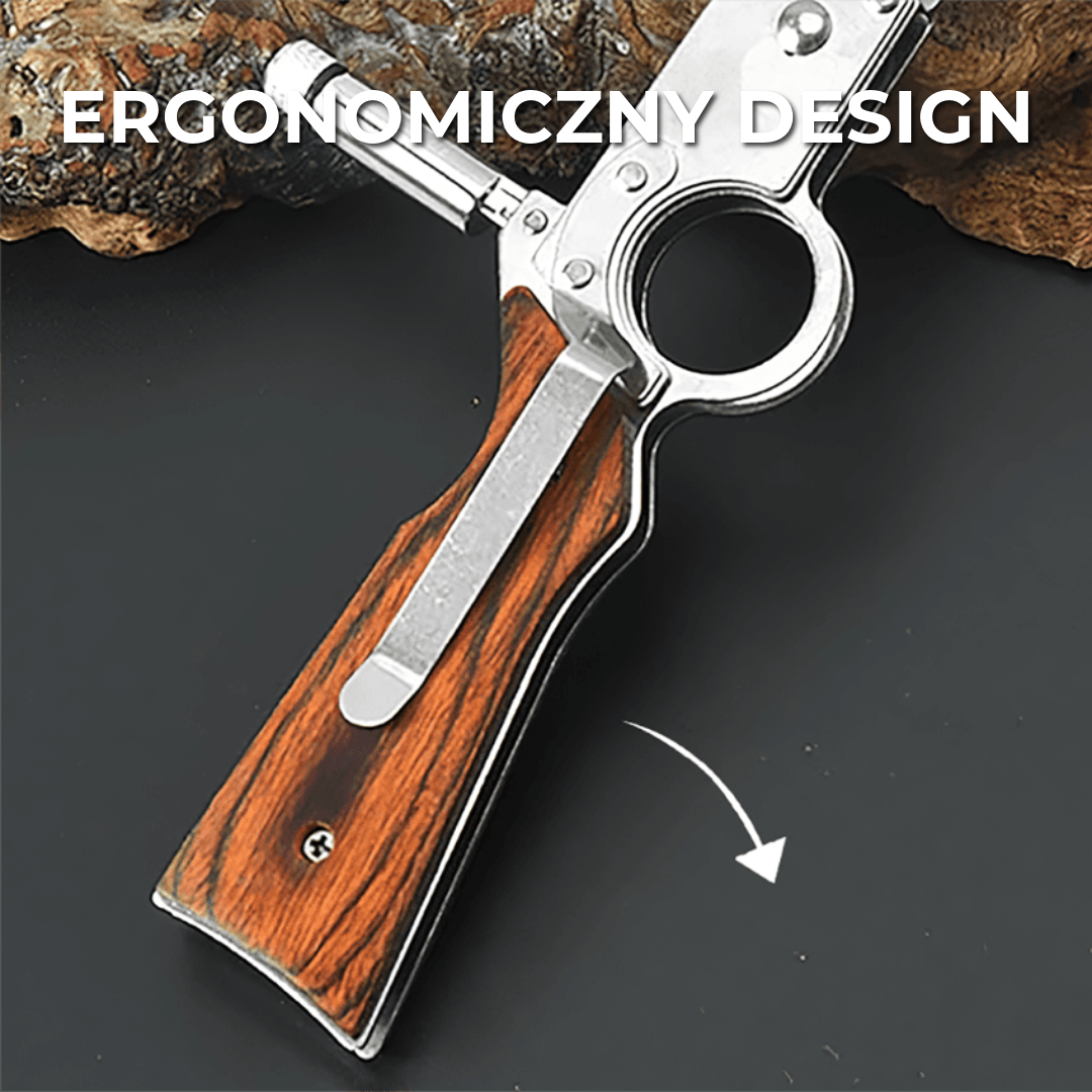 Profesjonalny scyzoryk