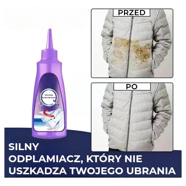 Enzyme™ Silny Odplamiacz