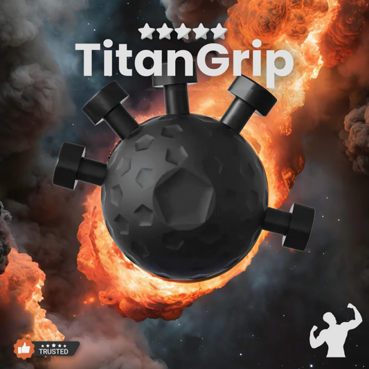 Titangrip™