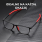 Niezniszczalne okulary sportowe