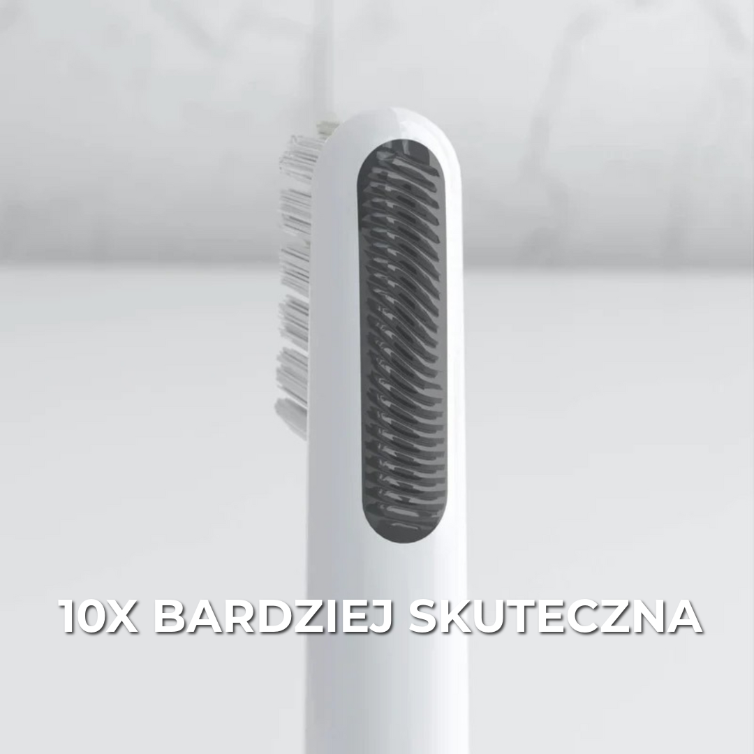 Elektryczna soniczna szczoteczka do zębów