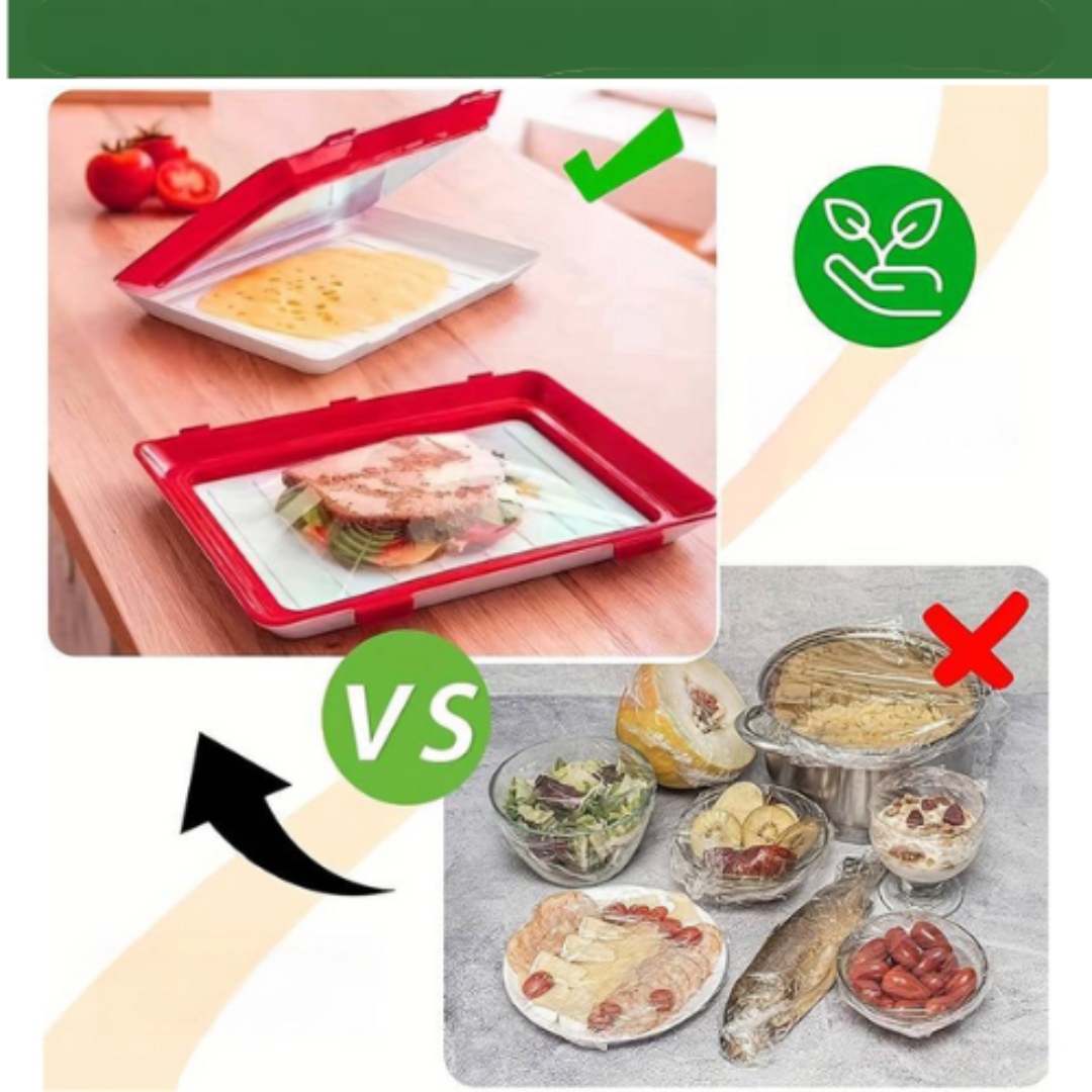 CadeCos™ | Wydajne Pudełko do Przechowywania