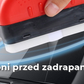 Wodoodporna powłoka | Rainguard™