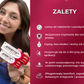 Profesjonalna pasta do protez