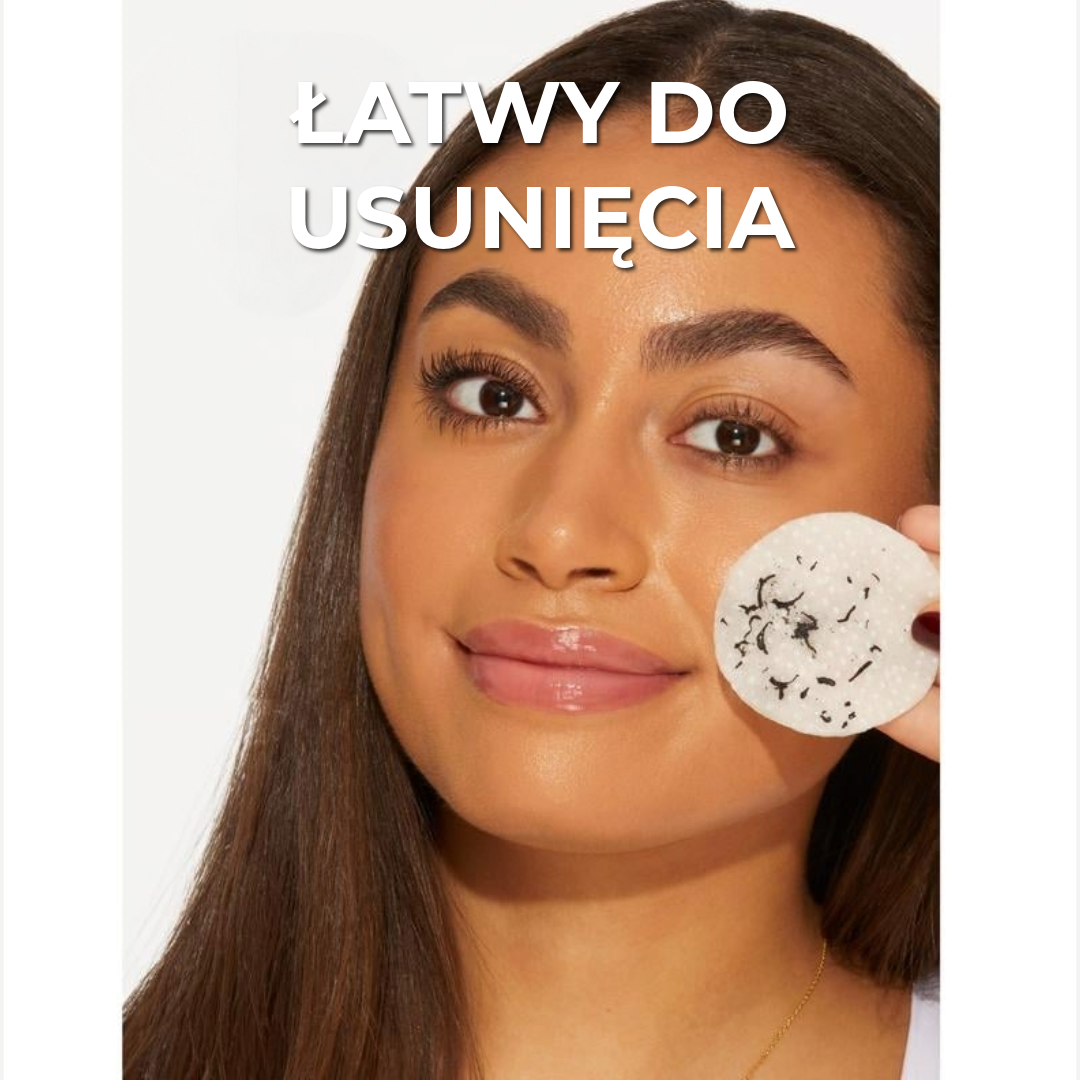 Profesjonalny długotrwały tusz do rzęs