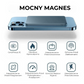 Bezprzewodowa Ładowarka MagSafe