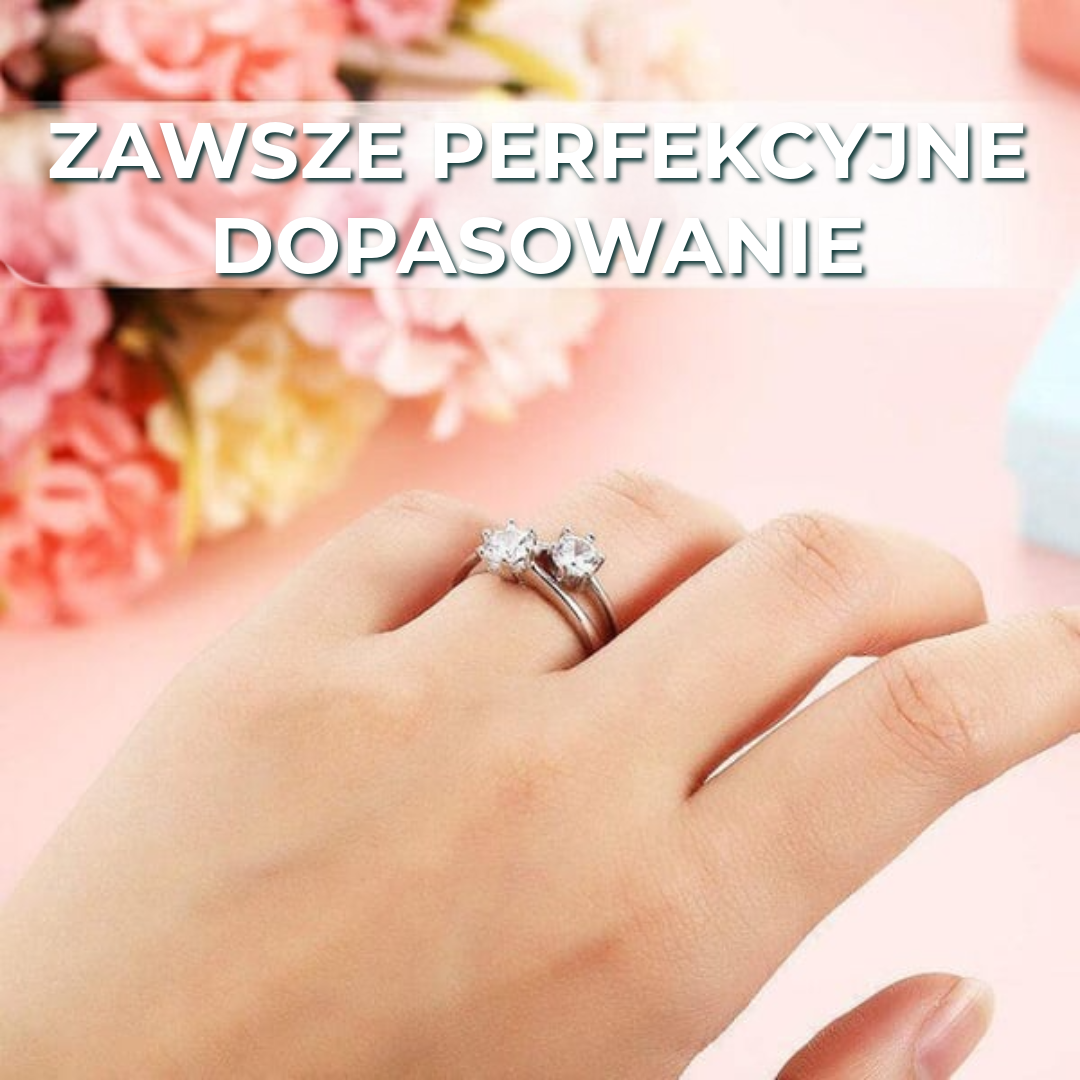 RingFix™ | reduktor pierścionka