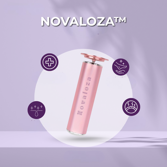 Novaloza™ | Profesjonalny Usuwacz Modzeli
