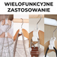 Inteligentny Wieszak Na Ubrania