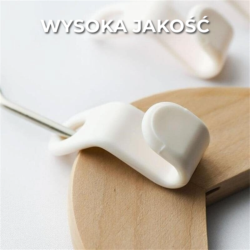 Inteligentny Wieszak Na Ubrania