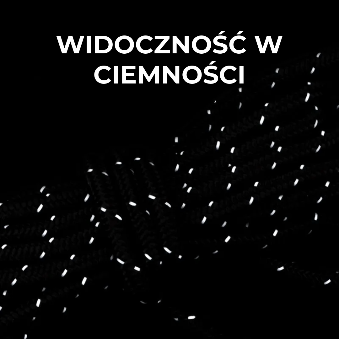 StormGrip™ lina zewnętrzna odporna na wiatr