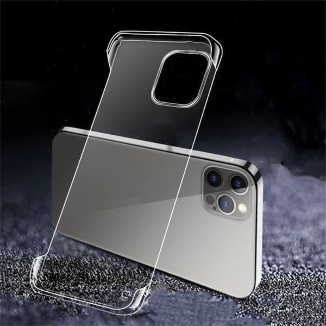 Ultracienkie Etui na iPhone