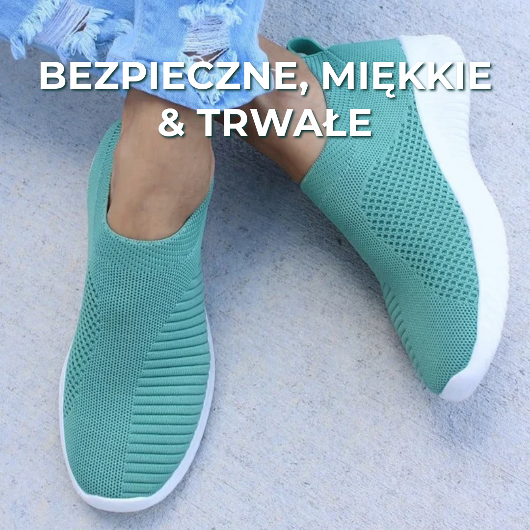 Cloud™ | buty ortopedyczne