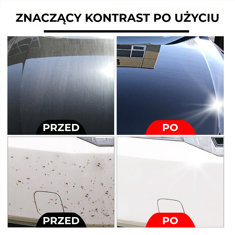 3-w-1 Spray Ochronny