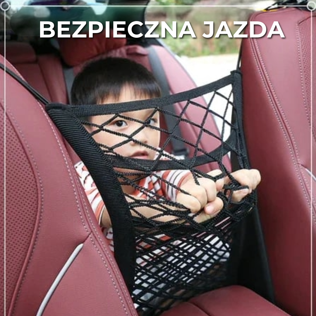 Mocna Bariera Sieciowa