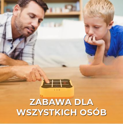 Gra planszowa OXO