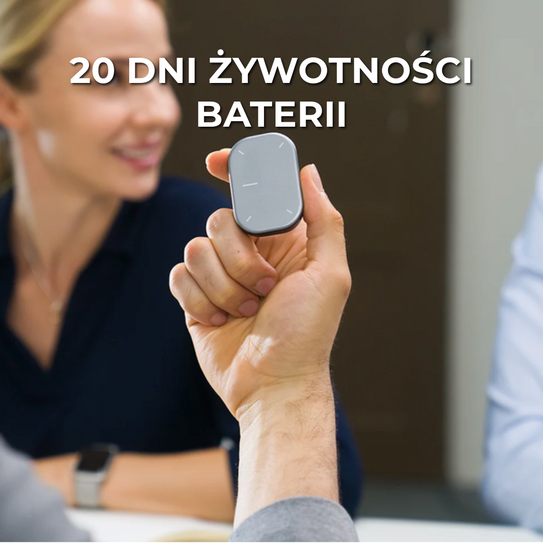 Inteligentna Mysz AI