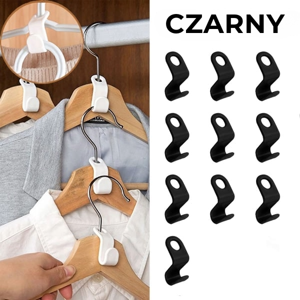 Inteligentny Wieszak Na Ubrania