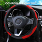 Luksusowa Pokrywa na Kierownicę