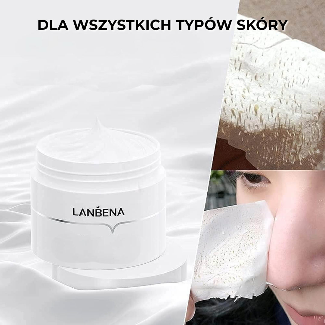 LANBENA™ Maseczka na Wągry 60 Sztuk