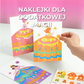 Magiczny zestaw do malowania tęczy | 35 Sztuk