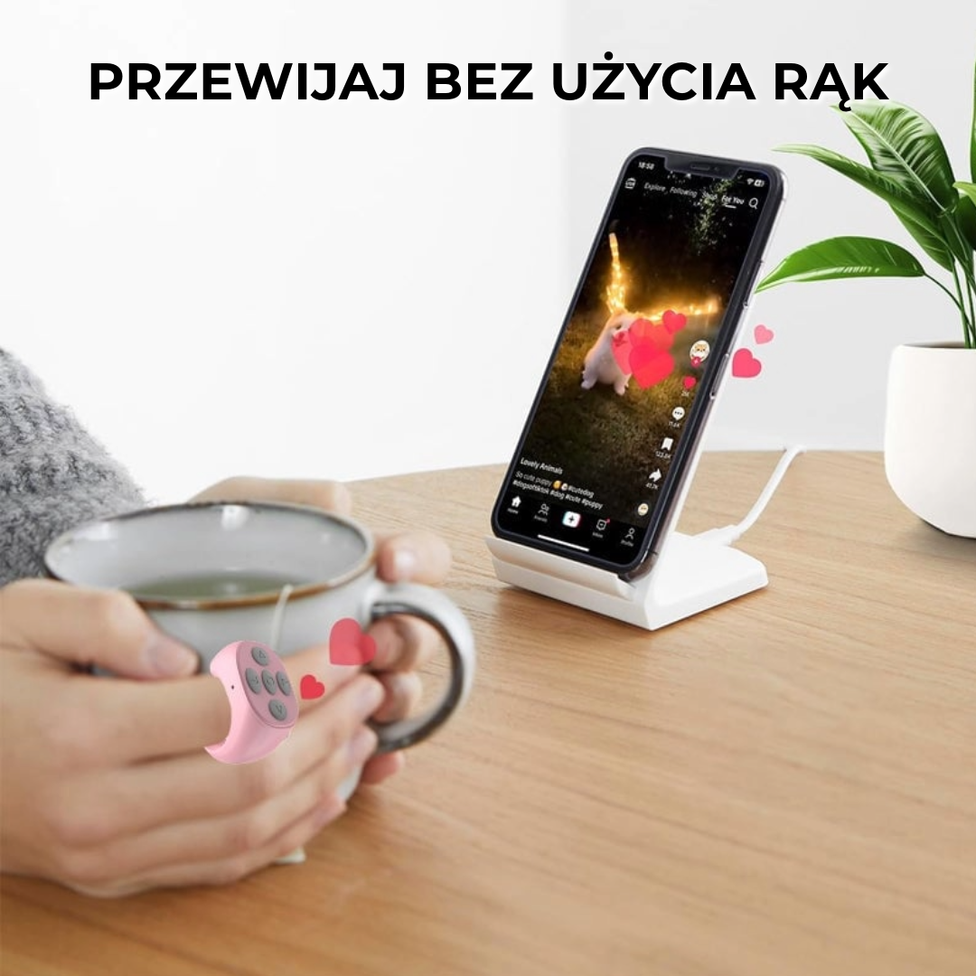 Automatyczny ScrolRing