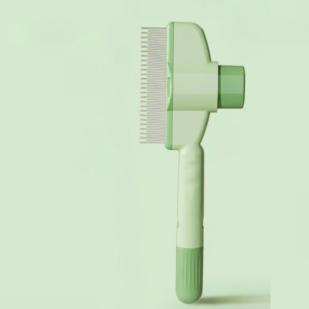 Profesjonalny Grzebień do Włosów