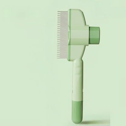 Profesjonalny Grzebień do Włosów