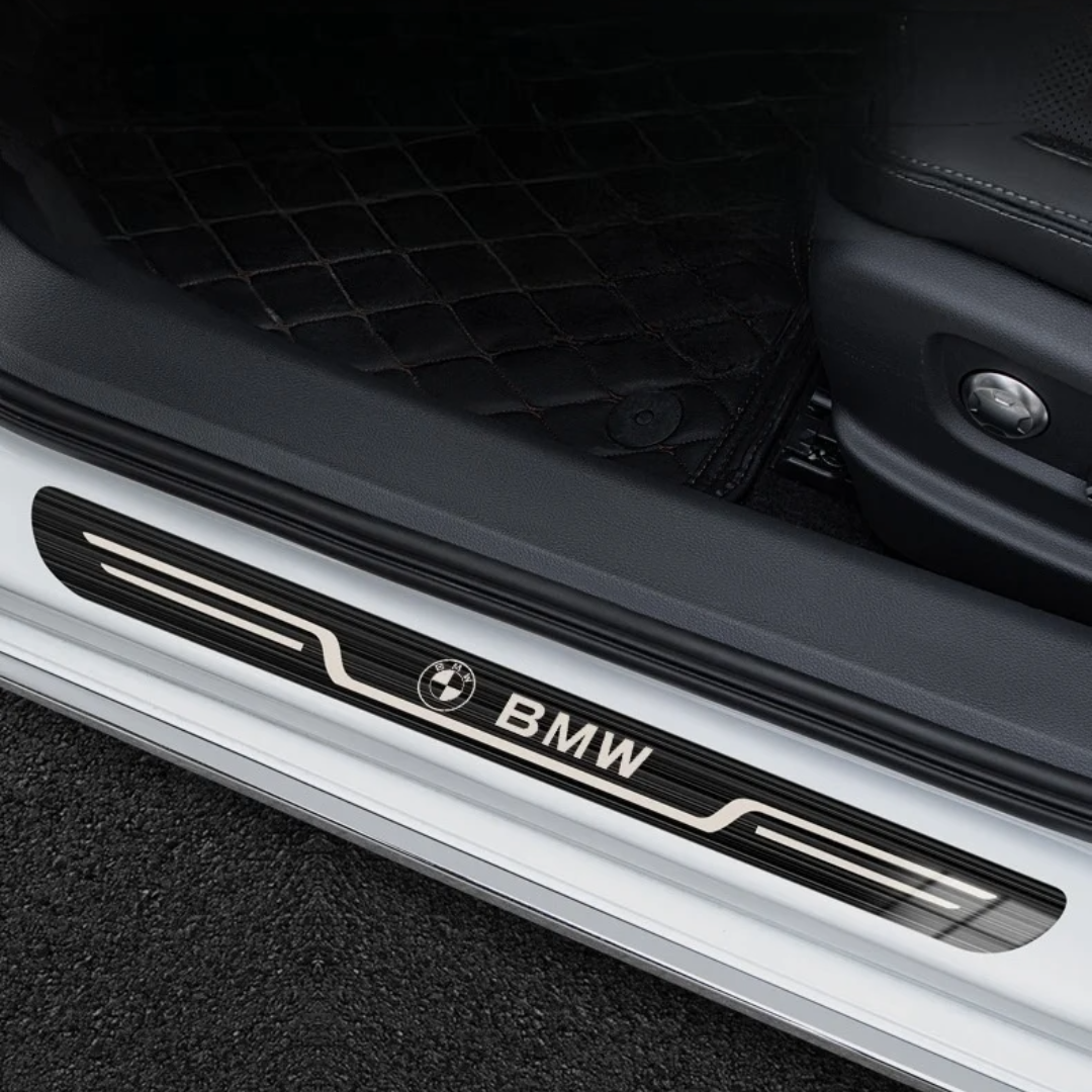 Luksusowe ochraniacze ramy drzwi