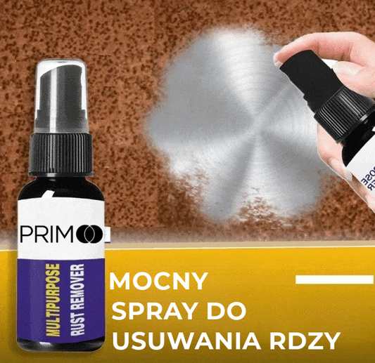 Spray do usuwania rdzy 30 ml