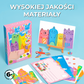 Magiczny zestaw do malowania tęczy | 35 Sztuk