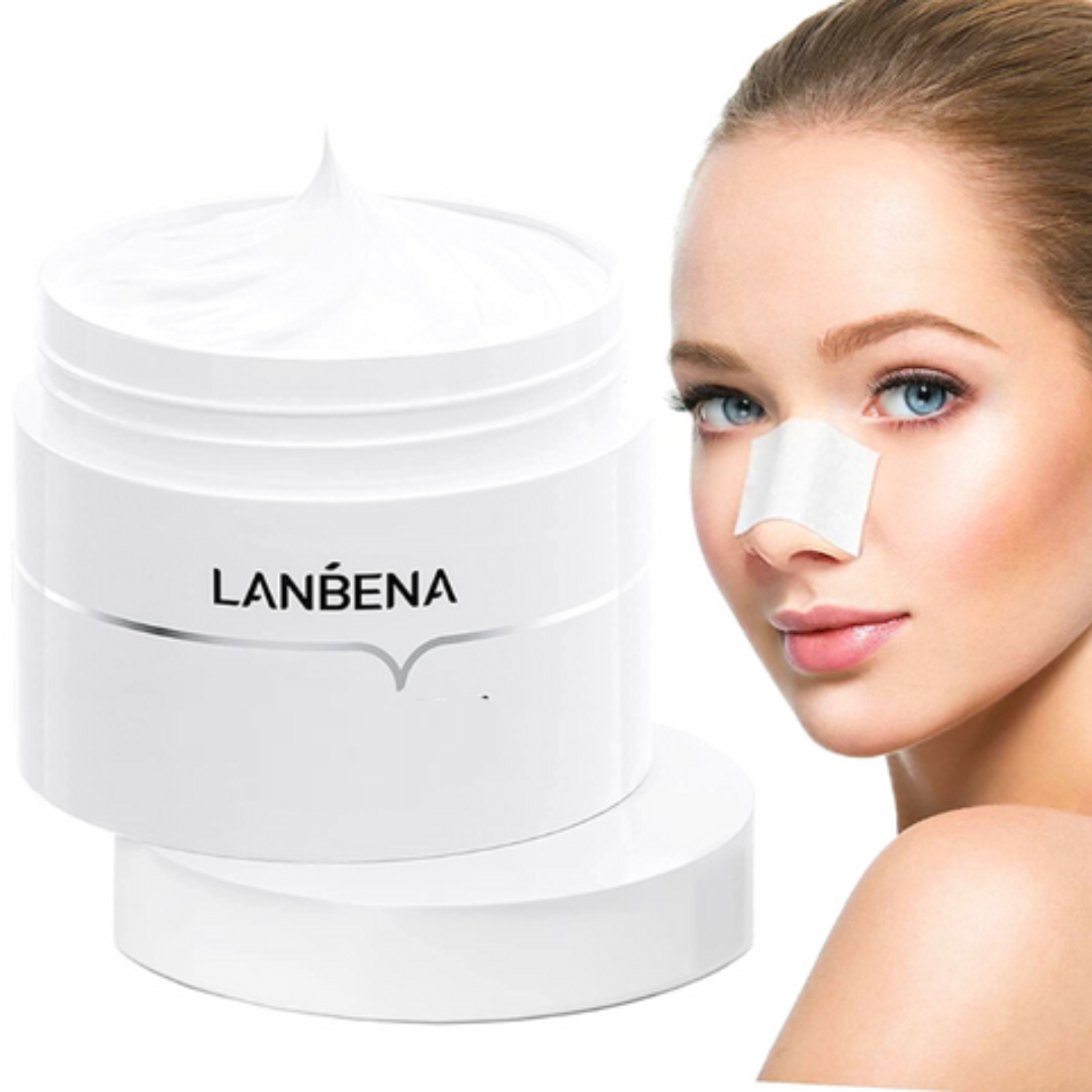 LANBENA™ Maseczka na Wągry 60 Sztuk