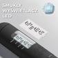 Wielofunkcyjna skakanka 2-w-1