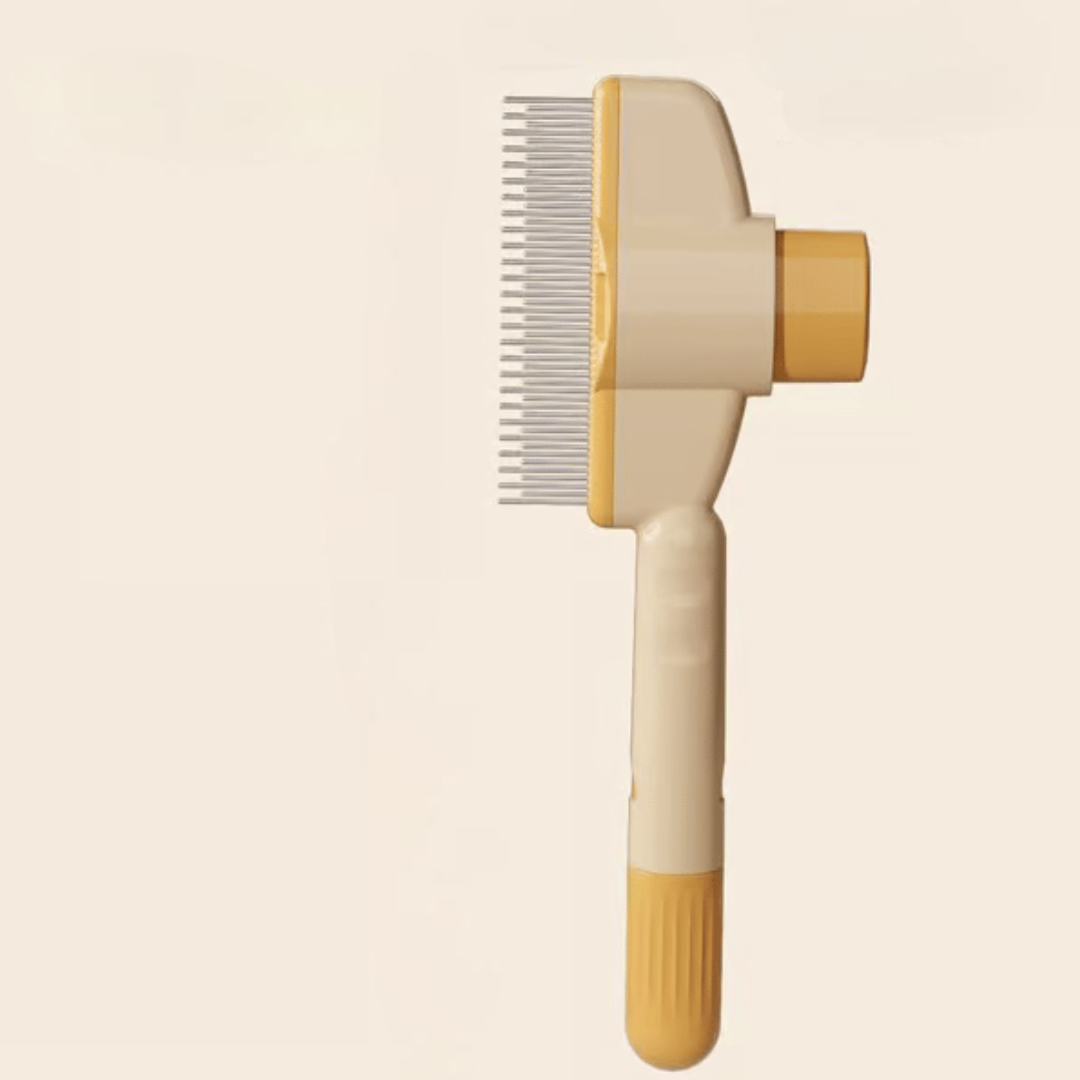 Profesjonalny Grzebień do Włosów