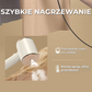 Przenośne Mini Żelazko